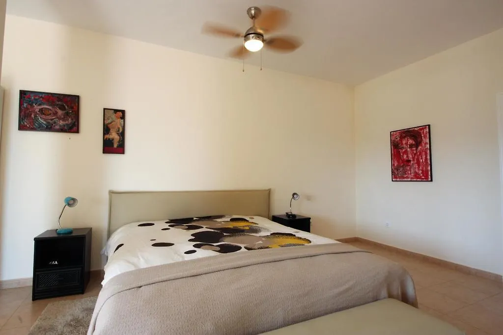 San Juan de los Terreros Beverly Hills Penthouse 아파트
