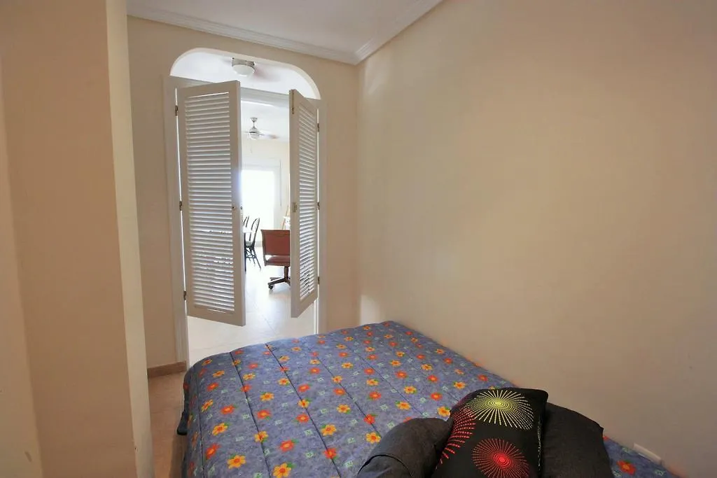 San Juan de los Terreros Beverly Hills Penthouse 아파트 0*, San Juan de los Terreros
