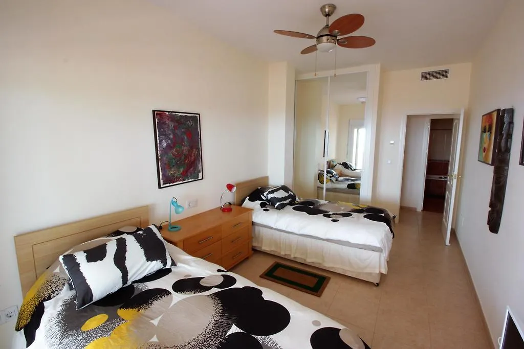 San Juan de los Terreros Beverly Hills Penthouse 아파트 스페인