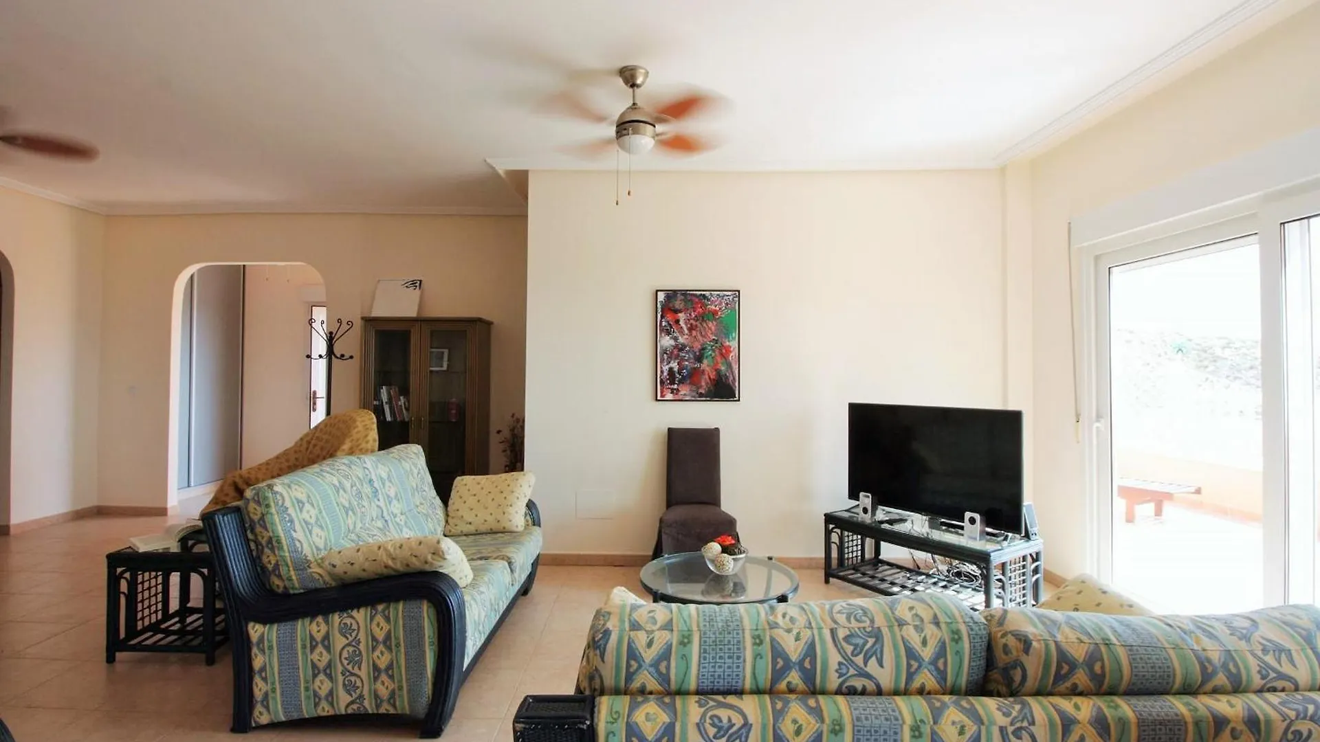 San Juan de los Terreros Beverly Hills Penthouse 아파트