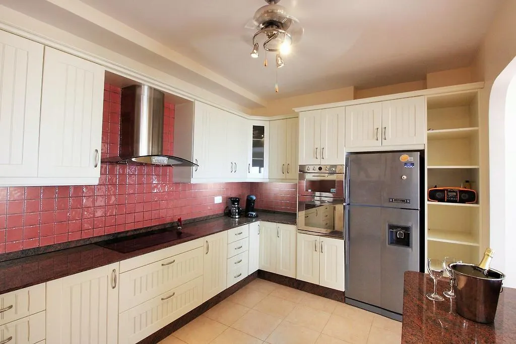 San Juan de los Terreros Beverly Hills Penthouse 아파트 스페인