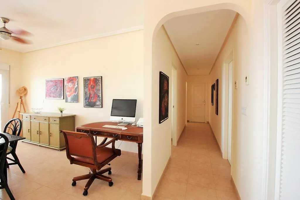 San Juan de los Terreros Beverly Hills Penthouse 아파트 San Juan de los Terreros