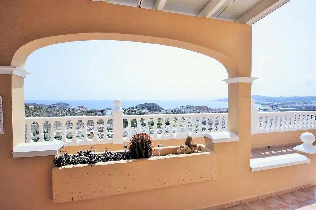 San Juan de los Terreros Beverly Hills Penthouse 아파트 0*, San Juan de los Terreros 스페인