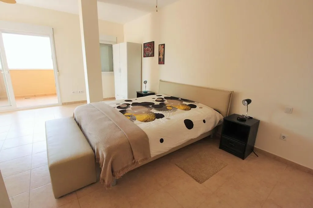San Juan de los Terreros Beverly Hills Penthouse 아파트