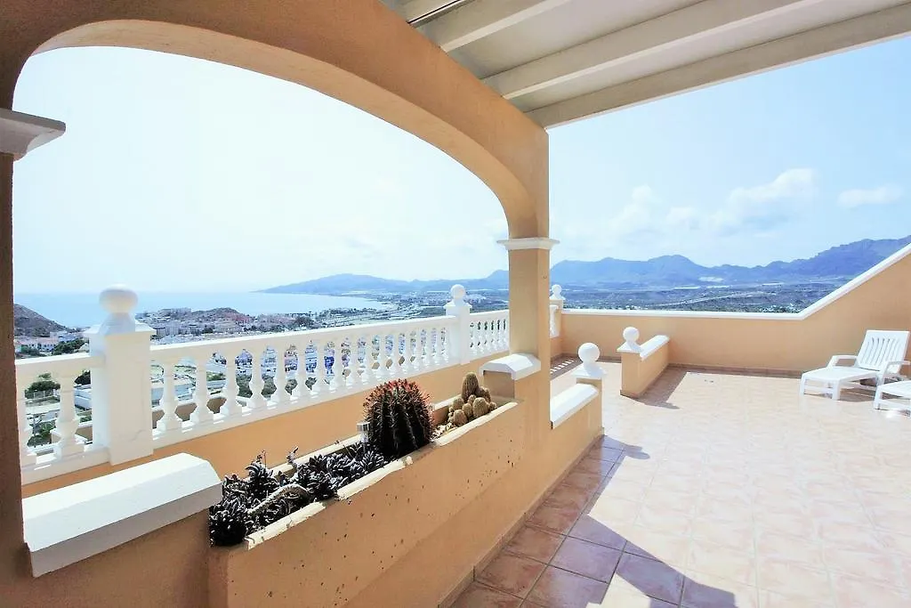 San Juan de los Terreros Beverly Hills Penthouse 아파트 스페인