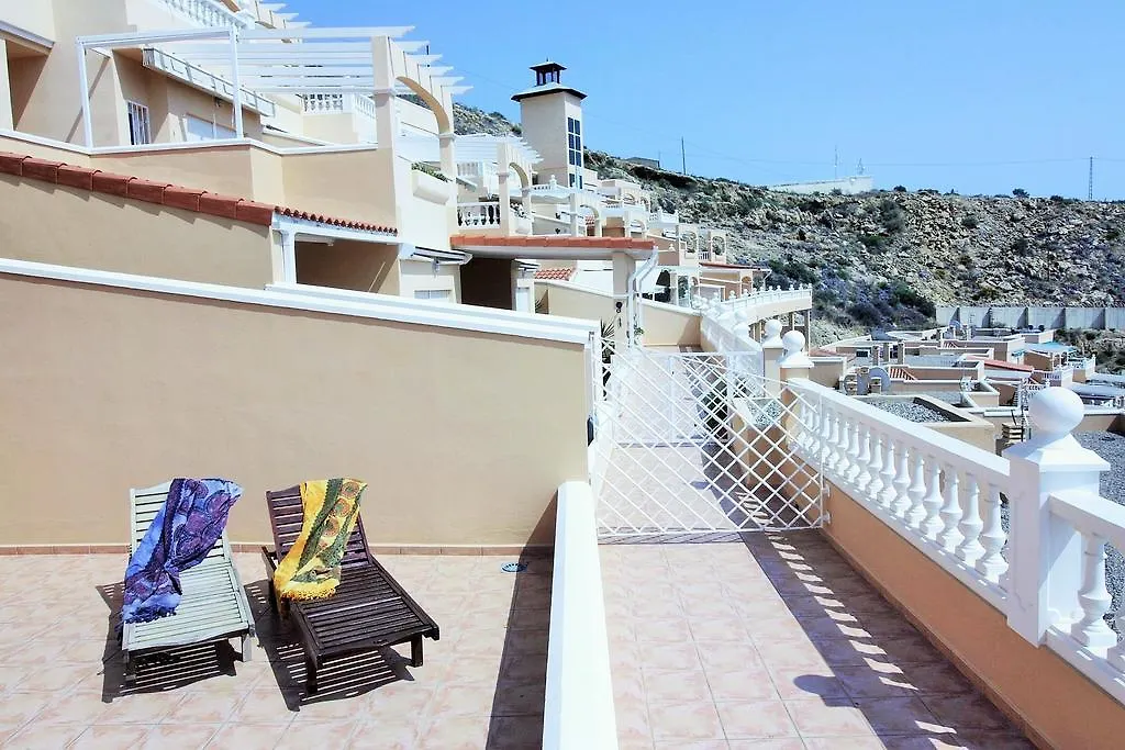 San Juan de los Terreros Beverly Hills Penthouse 아파트 스페인