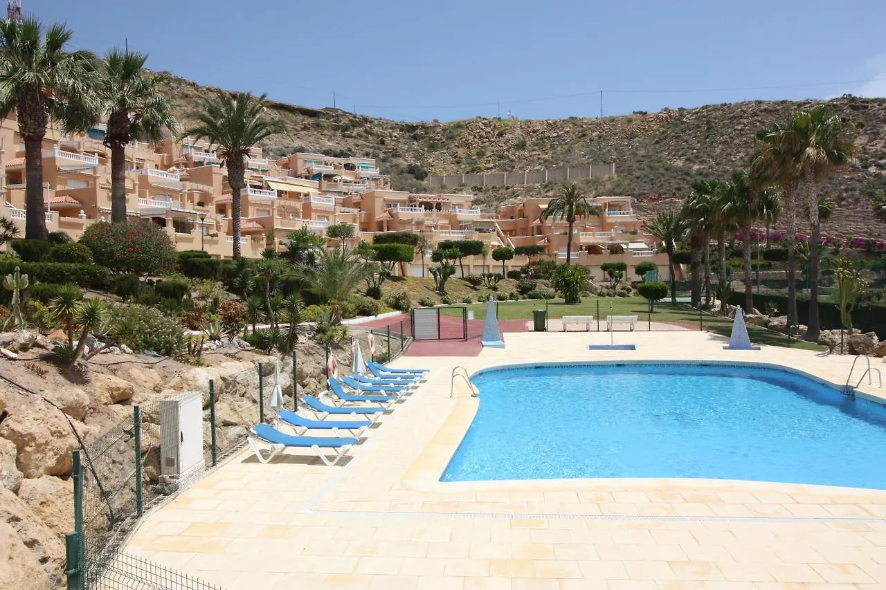 San Juan de los Terreros Beverly Hills Penthouse 아파트 스페인