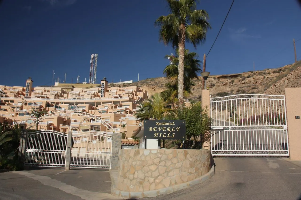 San Juan de los Terreros Beverly Hills Penthouse 아파트 0*, San Juan de los Terreros 스페인