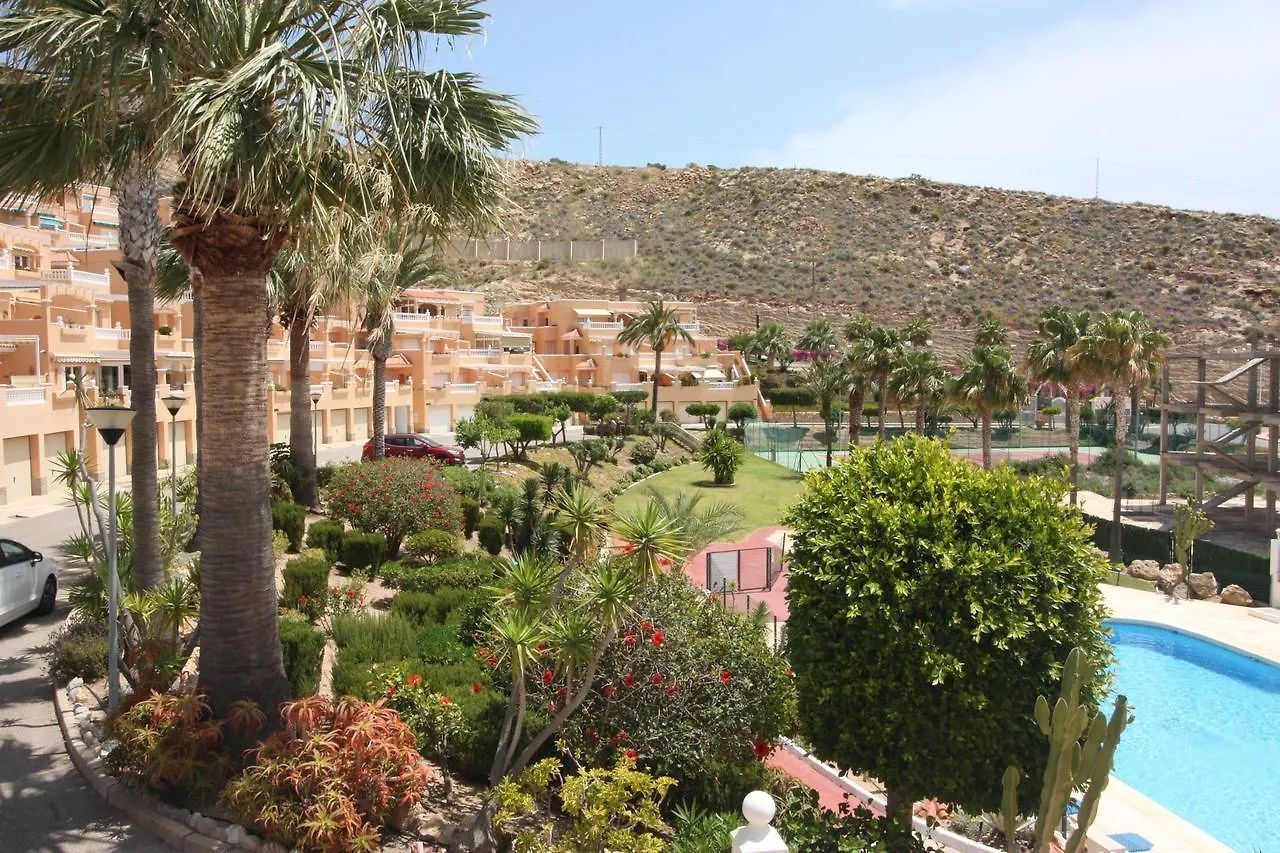 San Juan de los Terreros Beverly Hills Penthouse 아파트  San Juan de los Terreros